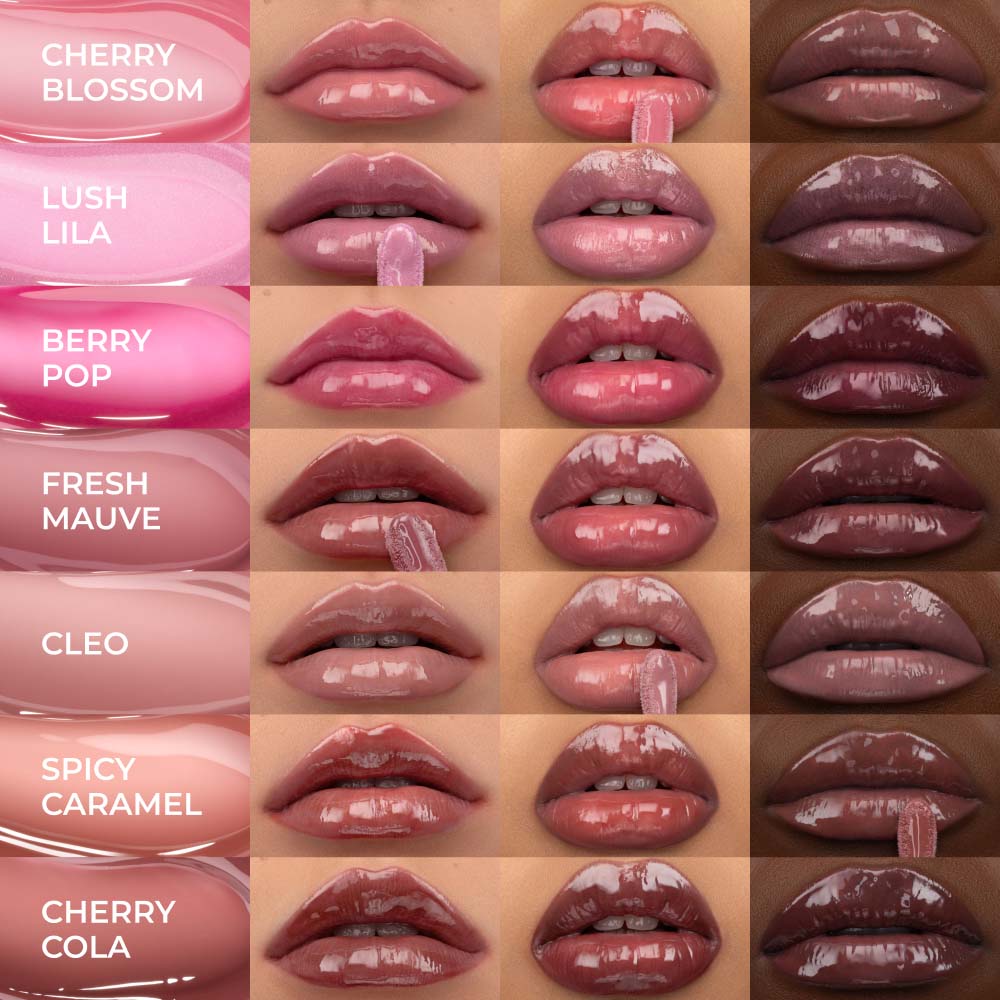 HY-GLOSS (B&Aacute;LSAMO LABIAL)